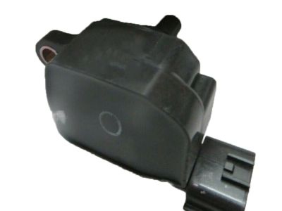 2004 Nissan Murano Ignition Coil - 22433-8J115