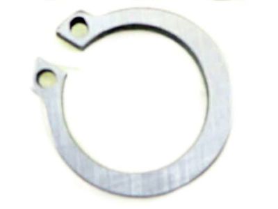 Nissan Van Transfer Case Output Shaft Snap Ring - 32285-20100