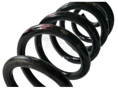 Nissan Rogue Coil Springs - 55020-4BF0C