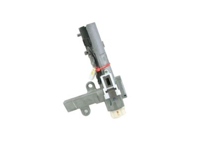Nissan NV Ignition Lock Cylinder - 48701-1PA0A