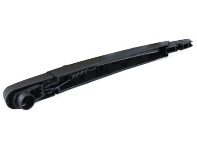 Nissan Pathfinder Wiper Arm - 28781-3JA0A
