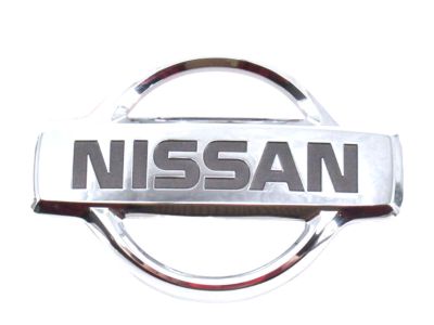 Nissan Maxima Emblem - 62890-43U00