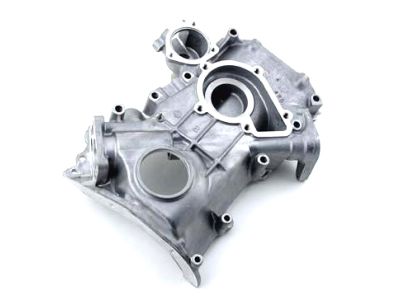 Nissan 240SX Timing Cover - 13501-40F81