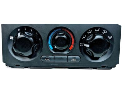 Nissan A/C Switch - 27510-EA010
