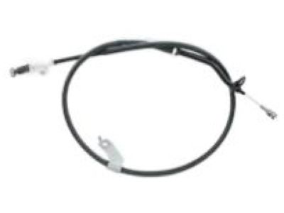 Nissan Parking Brake Cable - 36531-3SH0A