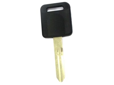 Nissan Frontier Car Key - H0564-5Z010