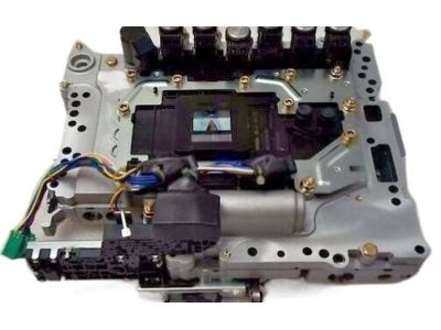Nissan 31705-62X5B Valve Assembly-W/O Programming Control