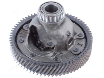 Nissan Rogue Sport Differential - 38421-CA000