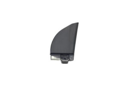 2012 Nissan Murano Mirror Cover - 80292-1AA0A