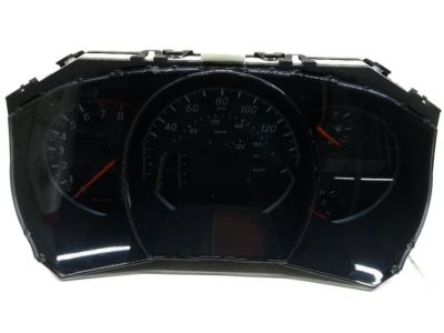 Nissan Murano Instrument Cluster - 24820-1SX0A
