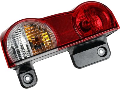 2021 Nissan NV Tail Light - 26555-3LM0A