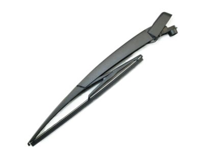 Nissan Pathfinder Wiper Arm - 28780-3JA0A