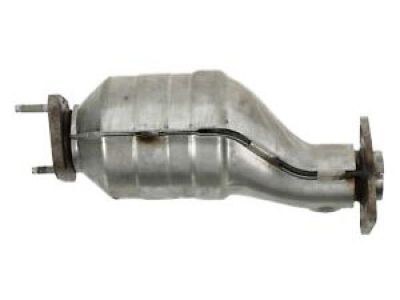 2018 Nissan NV Catalytic Converter - 208A2-9CE0A