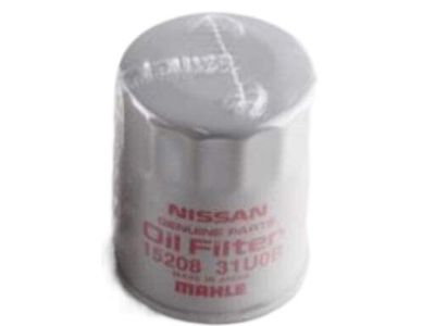 Nissan 15208-31U0B Oil Filter Assembly