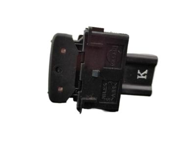 Nissan Frontier Seat Switch - 25500-9BH0A