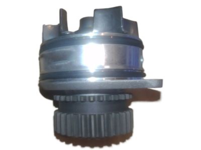 Nissan Pathfinder Water Pump - 21010-7Y025