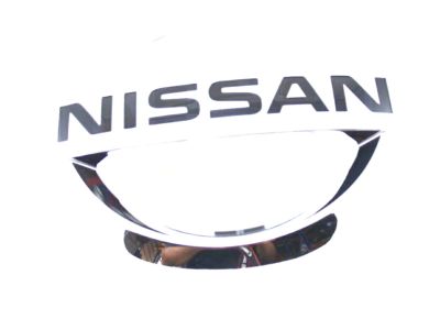 Nissan Altima Emblem - 62889-1JA0A