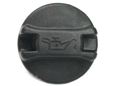 Nissan Versa Oil Filler Cap - 15255-9N00A