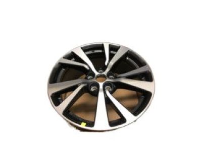 Nissan Spare Wheel - 40300-4RA3E
