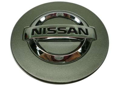2011 Nissan Frontier Wheel Cover - 40342-9BD0A