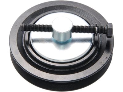 Nissan Timing Belt Idler Pulley - 11925-86G00
