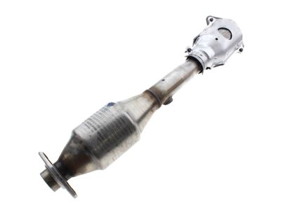 Nissan Cube Catalytic Converter - 20010-1FC0A