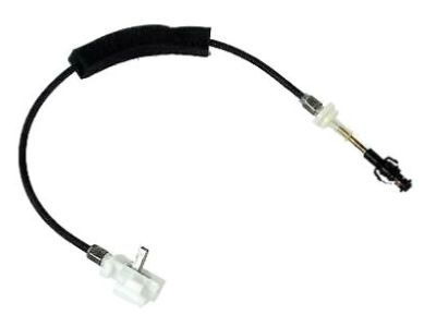 Nissan NV Shift Cable - 34908-9FD0A