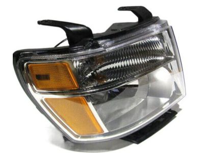 Nissan NV Headlight - 26010-1PA0A