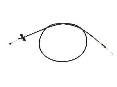 Nissan Accelerator Cable - 18201-7B420