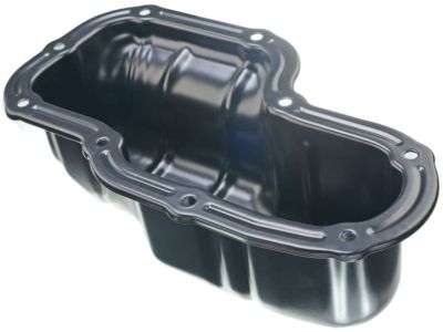 Nissan Frontier Oil Pan - 11110-ZS00A