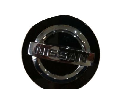 2011 Nissan GT-R Wheel Cover - 40342-JF50A