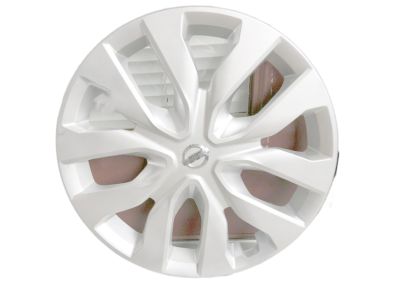Nissan Rogue Wheel Cover - 40315-4BA0B