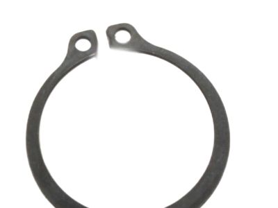 Nissan Datsun 810 Transfer Case Output Shaft Snap Ring - 32215-E9000