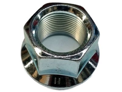 Nissan Murano Spindle Nut - 40262-2Y00A