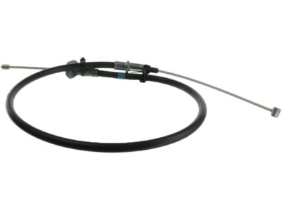 Nissan Frontier Parking Brake Cable - 36531-8Z310