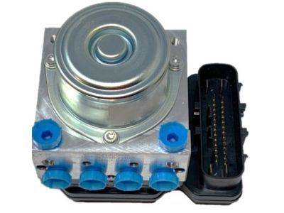 Nissan Maxima Brake Fluid Pump - 47660-7Y067