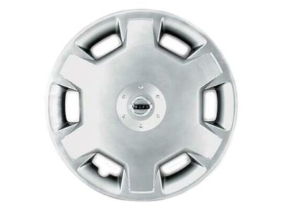 2009 Nissan Versa Wheel Cover - 40315-EN10B