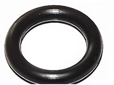 Nissan Versa Note Fuel Injector O-Ring - 16618-8J000