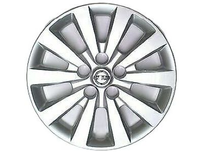 Nissan 40315-3NF0B Front Disc Wheel Cover