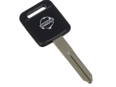 Nissan Frontier Car Key - H0564-ZH30B