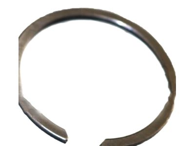 Nissan Transfer Case Output Shaft Snap Ring - 32204-01G64