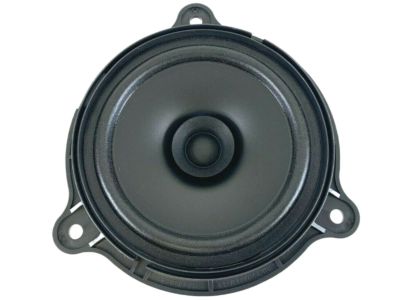 Nissan Versa Note Car Speakers - 28156-9FF0A