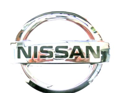 2020 Nissan Murano Emblem - 90890-5AA0A
