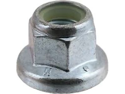 Nissan Frontier Spindle Nut - 01223-00231