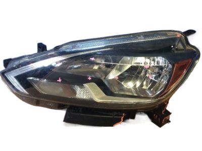Nissan Sentra Headlight - 26060-3YU0A
