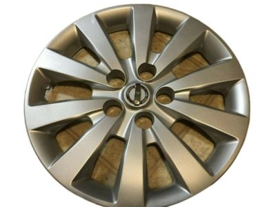 2014 Nissan Sentra Wheel Cover - 40315-3RB0E