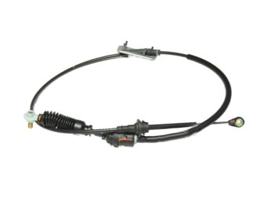Nissan Frontier Shift Cable - 34935-ZS02A
