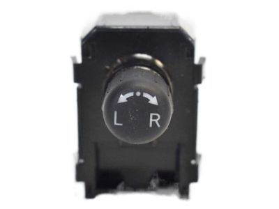 Nissan Frontier Mirror Switch - 25570-1AA0A