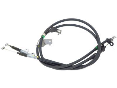 Nissan 36530-1EA0A Cable Assy-Parking,Rear RH