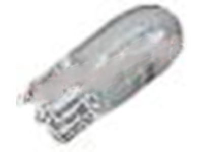 2012 Nissan NV Headlight Bulb - 26261-04W00